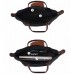 Waterproof Tote Shoulder Bag for Women Foldable Tote Bag Portable Handbag Waterproof Tote Shoulder Bag for Women Foldable Tote Bag Portable Handbag