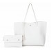 Women's Faux Leather Tote Shoulder Purses Bag for women, Big Capacity Tassel Handbag Women's Faux Leather Tote Shoulder Purses Bag for women, Big Capacity Tassel Handbag
